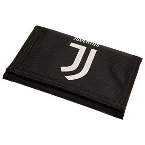Juventus FC Nylon Wallet