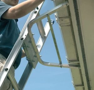 Wickes Aluminium Ladder Stay