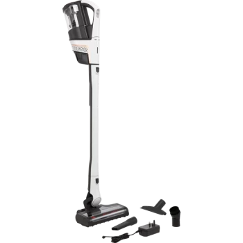 Miele Triflex HX1 Cordless Vacuum Cleaner with up to 60 Minutes Run Time - Lotus White