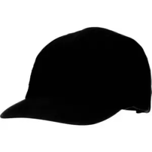 3M 2014282 Padded baseball cap Black