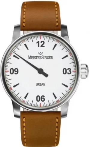 MeisterSinger Watch Urban