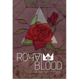 Royal Blood - A Game Of Cards RPG