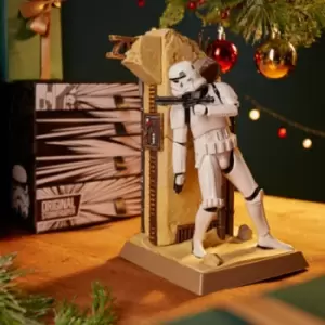 Star Wars Stormtrooper Advent Calendar - 24 Days