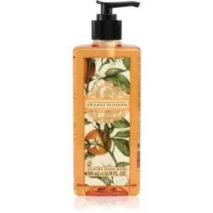 The Somerset Toiletry Co. Luxury Hand Wash Hand Soap Orange Blossom 500 ml