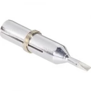 Star Tech 80156 Soldering tip Chisel-shaped Tip size 2.2mm Content