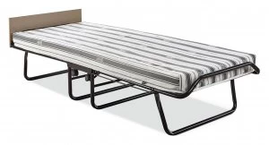 JAY-BE Auto Folding Bed & Airflow Mattress - Single