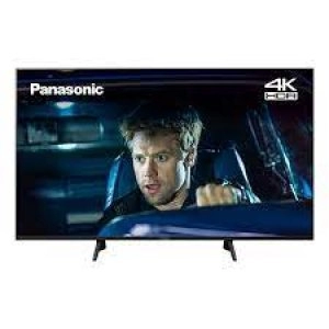 Panasonic 65" TX65GX700B Smart 4K Ultra HD LED TV