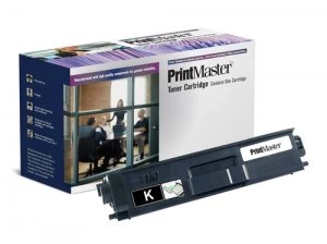 PrintMaster Brother Black Toner TN325Bk