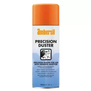 Ambersil 33278-AA Precision Duster For Use With Separate Nozzle 300ml