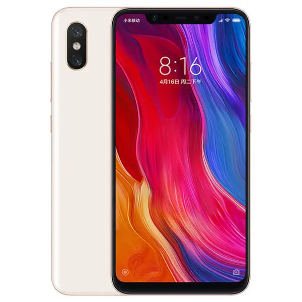 Xiaomi Mi 8 2018 256GB