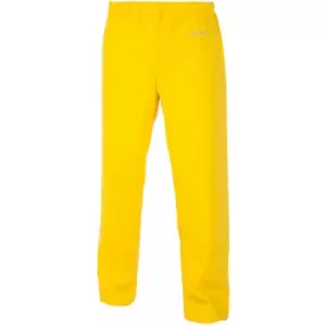 Southend hydrosoft waterproof trs yellow large - Yellow - Yellow - Hydrowear