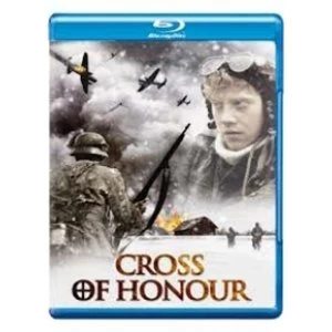 Cross Of Honour Bluray