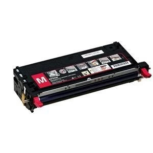 Epson C13S051125 Magenta Laser Toner Ink Cartridge