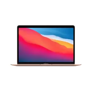 Apple MacBook Air M1 Notebook 33.8cm (13.3") Apple M 8GB 256GB...