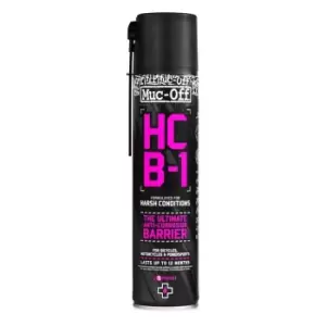 Muc-Off HCB-1 Harsh Condition Barrier - Black