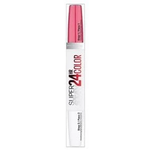 Maybelline Superstay 24HR Lipstick Perpetual Rose Pink