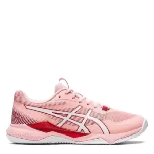 Asics Gel Tactic Multi Court Womens Trainers - Pink