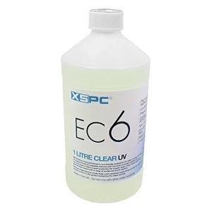 XSPC EC6 Coolant Clear UV