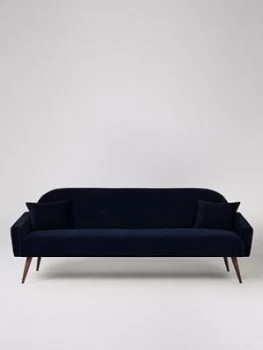 Swoon Oslo Three Seater Sofa