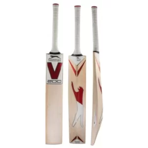 Slazenger V200 1+ Cricket Bat