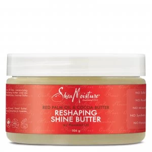Shea Moisture Red Palm Oil Cocoa Butter Curl Butter 106g