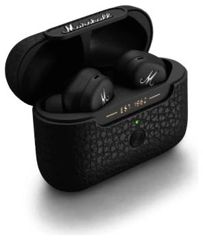 Marshall Motif ANC Bluetooth Wireless Earbuds