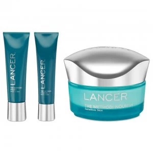 Lancer Skincare The Method Sensitive Set