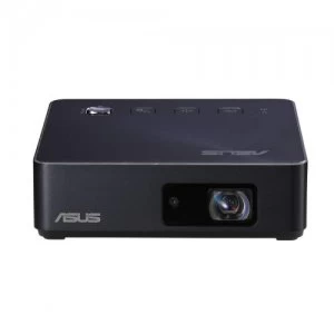 Asus ZenBeam S2 500 ANSI Lumens HDR 720P DLP Portable Projector