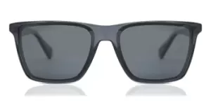 Polaroid Sunglasses PLD 6141/S Polarized KB7/M9
