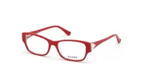 Guess Eyeglasses GU 2748 066