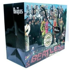 The Beatles - Sgt Pepper Gift Bag