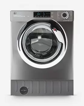 Hoover HBWOS69TAMCRE 9KG 1600RPM Integrated Washing Machine