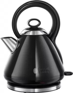 Russell Hobbs Legacy 21886 1.7L Traditional Pyramid Kettle
