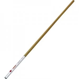 71AED007650 ZM 140 Ash wood handle 140cm Wolf Combisystem Multi-Star