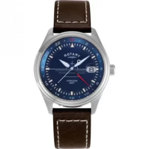 Rotary Horizon Watch