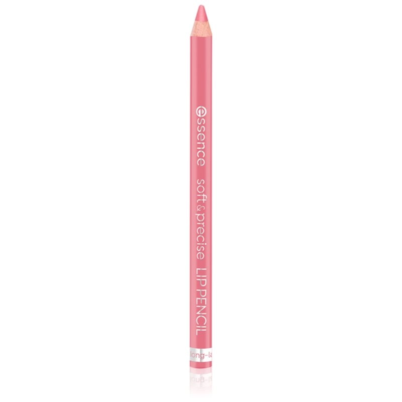 Essence Soft & Precise Lip Pencil 25 - wilko