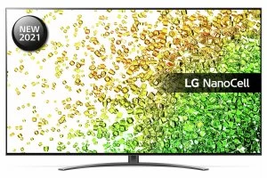 LG 75" 75NANO866 Smart 4K Ultra HD LED TV