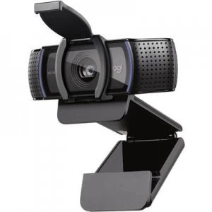 Logitech Pro C920s HD Webcam