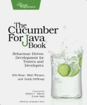 cucumber for java book behaviour driven development for testers and develop