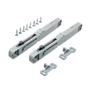 Airtic Soft Close System for Drawers - Type Roller