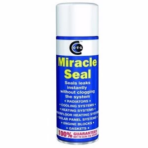 C-Tec Miracle Seal 250ml Multi Purpose Solvent For Cracks and Leaks