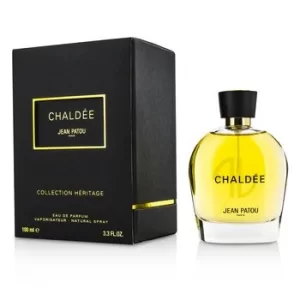 Jean Patou Collection Heritage Chaldee Eau de Parfum For Her 100ml