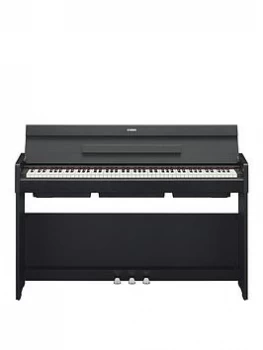 Yamaha Ydp-S34 Digital Piano - Black