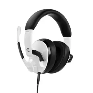 EPOS H3 CLOSED ACOUSTIC GAMING HeadSET - WHITE
