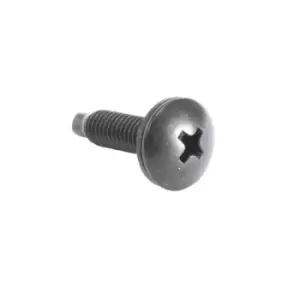 Middle Atlantic Products HP rack accessory Rack screws