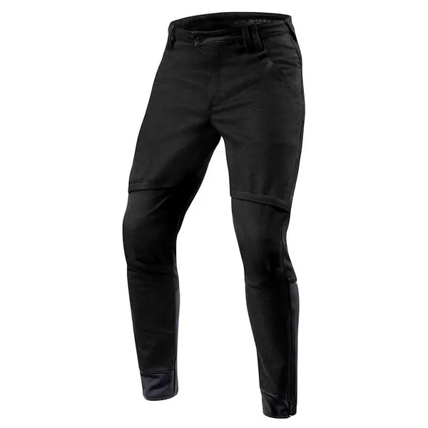 REV'IT! Trousers Thorium TF Black Size L34/W33