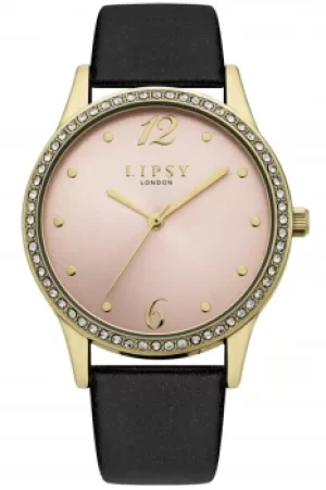 Lipsy Watch SLP012BG