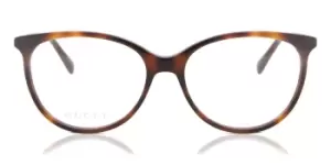Gucci Eyeglasses GG0550O 006