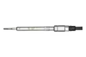 NGK Y1067P / 91383 Sheathed Diesel 4.4 V Glow Plug with pressure sensor