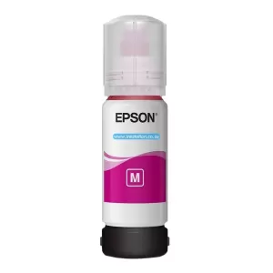 Epson EcoTank 103 Magenta Ink Bottle